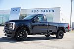2025 Ford F-350 Regular Cab SRW 4x4 Pickup for sale #T25201 - photo 4