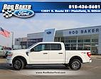 Used 2021 Ford F-150 XL SuperCrew Cab for sale #T25202A - photo 1