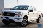 Used 2021 Ford F-150 XL SuperCrew Cab for sale #T25202A - photo 2