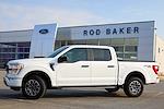 Used 2021 Ford F-150 XL SuperCrew Cab for sale #T25202A - photo 4