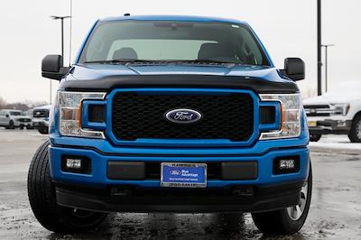 Used 2019 Ford F-150 XL SuperCrew Cab for sale #T25204A - photo 2