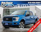 Used 2019 Ford F-150 XL SuperCrew Cab for sale #T25204A - photo 1