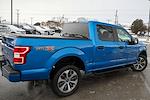 Used 2019 Ford F-150 XL SuperCrew Cab for sale #T25204A - photo 10