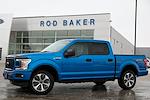 Used 2019 Ford F-150 XL SuperCrew Cab for sale #T25204A - photo 3