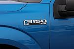 Used 2019 Ford F-150 XL SuperCrew Cab for sale #T25204A - photo 4