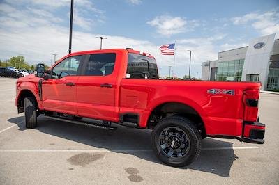 2025 Ford F-250 Crew Cab 4x4 Pickup for sale #T25206 - photo 2
