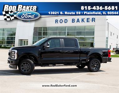 2025 Ford F-250 Crew Cab 4x4 Pickup for sale #T25207 - photo 1