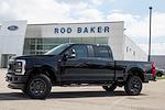 2025 Ford F-250 Crew Cab 4x4 Pickup for sale #T25207 - photo 4