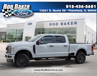 2025 Ford F-250 Crew Cab 4x4 Pickup for sale #T25208 - photo 1