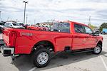 New 2025 Ford F-350 XL Crew Cab 4x4 SRW Pickup for sale #T25209 - photo 13