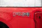 New 2025 Ford F-350 XL Crew Cab 4x4 SRW Pickup for sale #T25209 - photo 20