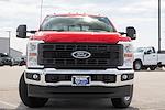 New 2025 Ford F-350 XL Crew Cab 4x4 SRW Pickup for sale #T25209 - photo 3