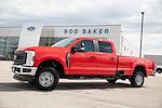 New 2025 Ford F-350 XL Crew Cab 4x4 SRW Pickup for sale #T25209 - photo 4