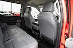 New 2025 Ford F-350 XL Crew Cab 4x4 SRW Pickup for sale #T25209 - photo 32