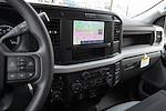 New 2025 Ford F-350 XL Crew Cab 4x4 SRW Pickup for sale #T25209 - photo 44