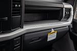 New 2025 Ford F-350 XL Crew Cab 4x4 SRW Pickup for sale #T25209 - photo 46