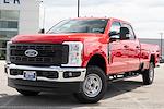 New 2025 Ford F-350 XL Crew Cab 4x4 SRW Pickup for sale #T25209 - photo 7