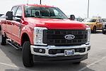 New 2025 Ford F-350 XL Crew Cab 4x4 SRW Pickup for sale #T25209 - photo 8