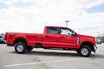 New 2025 Ford F-350 XL Crew Cab 4x4 SRW Pickup for sale #T25209 - photo 10