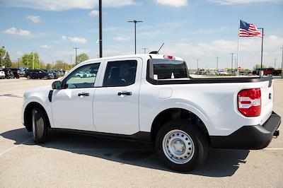 New 2025 Ford Maverick XL SuperCrew Cab Pickup for sale #T25210 - photo 2