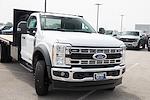 2025 Ford F-550 Regular Cab DRW 4x2 Cab Chassis for sale #T25215 - photo 10