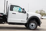 2025 Ford F-550 Regular Cab DRW 4x2 Cab Chassis for sale #T25215 - photo 11