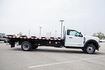 2025 Ford F-550 Regular Cab DRW 4x2 Cab Chassis for sale #T25215 - photo 12