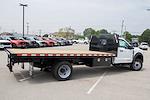2025 Ford F-550 Regular Cab DRW 4x2 Cab Chassis for sale #T25215 - photo 14