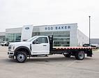 2025 Ford F-550 Regular Cab DRW 4x2 Cab Chassis for sale #T25215 - photo 2