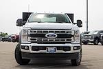 2025 Ford F-550 Regular Cab DRW 4x2 Cab Chassis for sale #T25215 - photo 3
