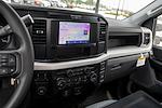 2025 Ford F-550 Regular Cab DRW 4x2 Cab Chassis for sale #T25215 - photo 36