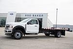 2025 Ford F-550 Regular Cab DRW 4x2 Cab Chassis for sale #T25215 - photo 4