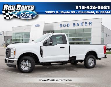 2025 Ford F-250 Regular Cab 4x2 Pickup for sale #T25217 - photo 1