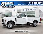 2025 Ford F-250 Regular Cab 4x2 Pickup for sale #T25217 - photo 1