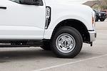2025 Ford F-250 Regular Cab 4x2 Pickup for sale #T25217 - photo 8