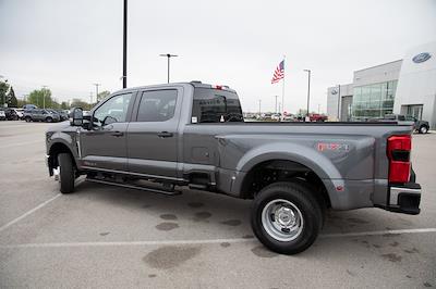 New 2025 Ford F-350 XL Crew Cab 4x4 DRW Pickup for sale #T25219 - photo 2