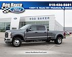 New 2025 Ford F-350 XL Crew Cab 4x4 DRW Pickup for sale #T25219 - photo 1