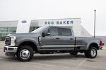 New 2025 Ford F-350 XL Crew Cab 4x4 DRW Pickup for sale #T25219 - photo 4
