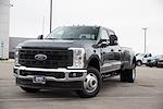 New 2025 Ford F-350 XL Crew Cab 4x4 DRW Pickup for sale #T25219 - photo 8