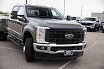 New 2025 Ford F-350 XL Crew Cab 4x4 DRW Pickup for sale #T25219 - photo 9