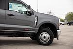 New 2025 Ford F-350 XL Crew Cab 4x4 DRW Pickup for sale #T25219 - photo 10