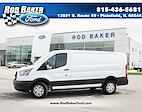 2025 Ford Transit 150 Low Roof RWD Empty Cargo Van for sale #T25220 - photo 1