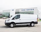 2025 Ford Transit 150 Low Roof RWD Empty Cargo Van for sale #T25220 - photo 3