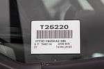 2025 Ford Transit 150 Low Roof RWD Empty Cargo Van for sale #T25220 - photo 43