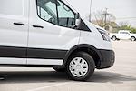2025 Ford Transit 150 Low Roof RWD Empty Cargo Van for sale #T25220 - photo 8