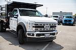 New 2025 Ford F-550 Regular Cab 4x4 11' Knapheide Landscape Dump for sale #T25222 - photo 13