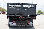 New 2025 Ford F-550 Regular Cab 4x4 11' Knapheide Landscape Dump for sale #T25222 - photo 20
