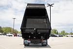 New 2025 Ford F-550 Regular Cab 4x4 11' Knapheide Landscape Dump for sale #T25222 - photo 21