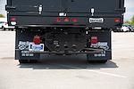 New 2025 Ford F-550 Regular Cab 4x4 11' Knapheide Landscape Dump for sale #T25222 - photo 22