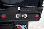 New 2025 Ford F-550 Regular Cab 4x4 11' Knapheide Landscape Dump for sale #T25222 - photo 23